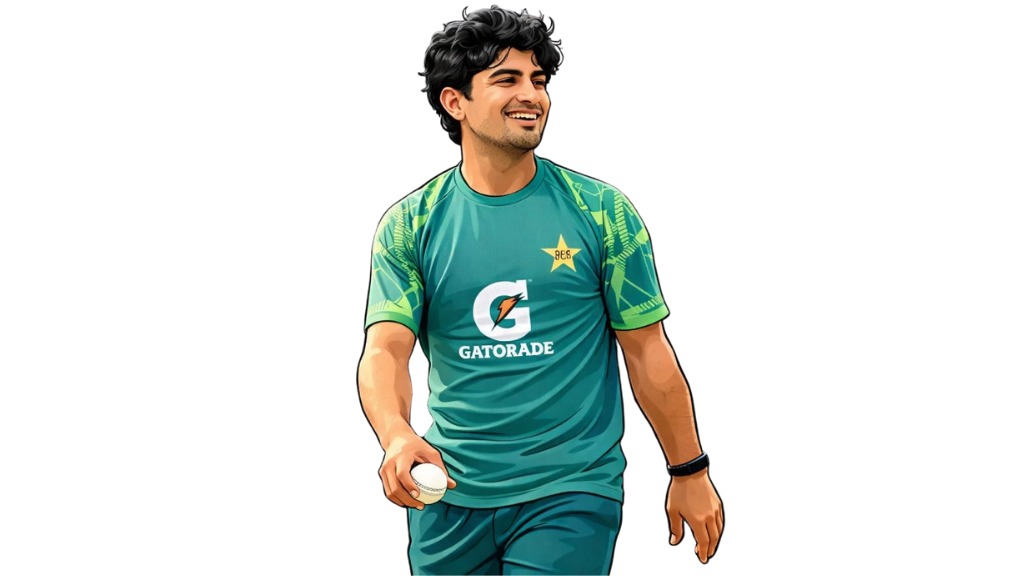 PCB Issues Show-Cause Notice to Naseem Shah Over Social Media Post on Maryam Nawaz