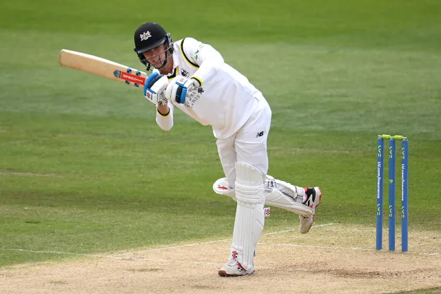 Ollie Price Ton, Zaman Akhter's Four-Wicket Burst Lead Gloucestershire to Victory Over Derbyshire in One-Day Cup Opener