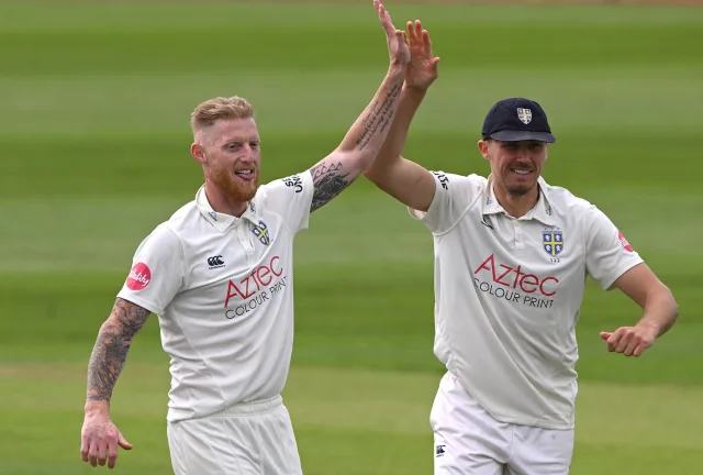 Paul Coughlin Signs with Lancashire Ahead of 2026 Season