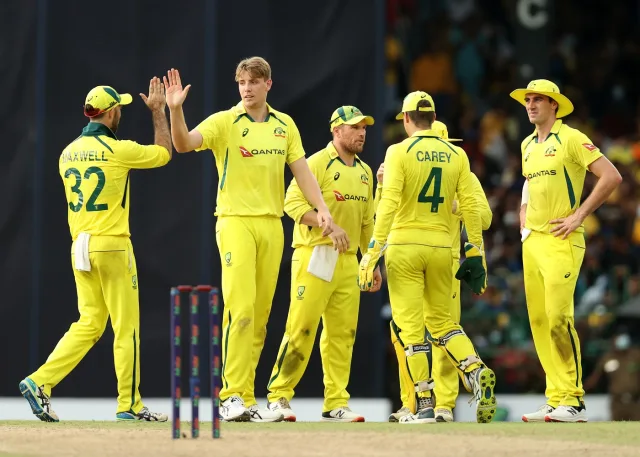 Australia Faces "Humiliation" Finale as T20 World Cup Dream Ends in Disaster