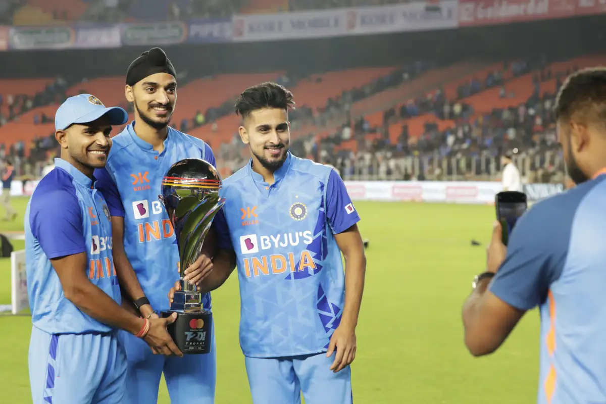 Umran Malik Set for Domestic Comeback After Injury Layoff