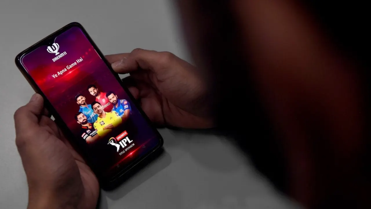 Dream11 Set to Exit BCCI Sponsorship Deal After Real Money Gaming Ban in New Government Bill