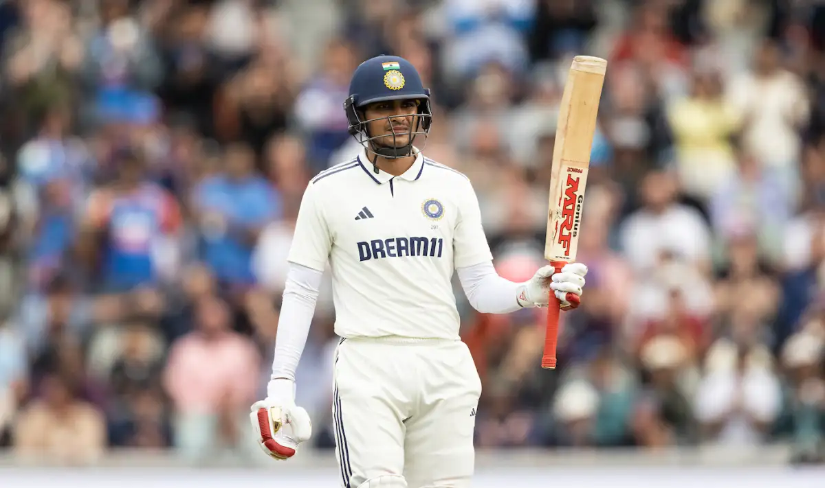 Shubman Gill to Lead North Zone in Duleep Trophy 2025-26; Asia Cup Selections May Prompt Key Changes