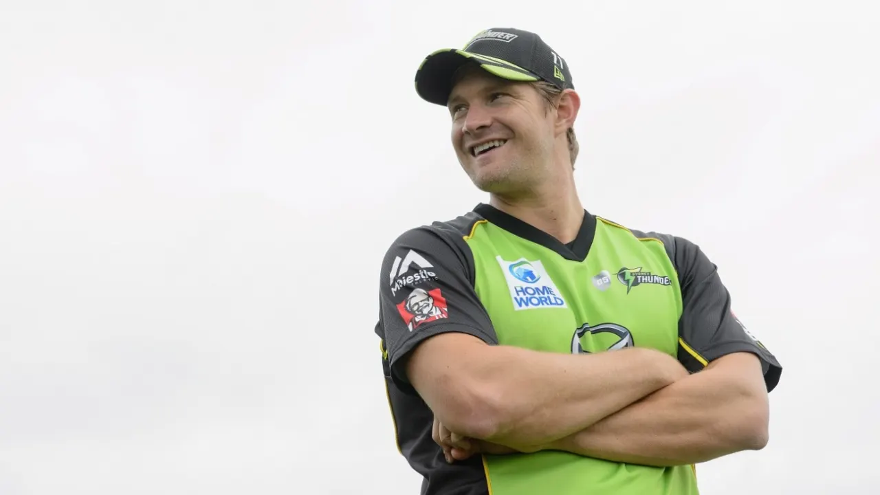 Shane Watson Ends Coaching Tenure with San Francisco Unicorns After Three Seasons