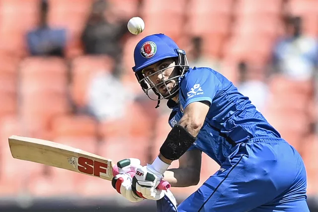 South Africa Edge Afghanistan in Thrilling Double Super Over Clash