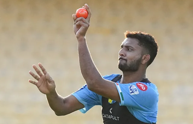 Mohsin Khan’s Five-For Draws Attention Despite LSG’s Super Over Loss