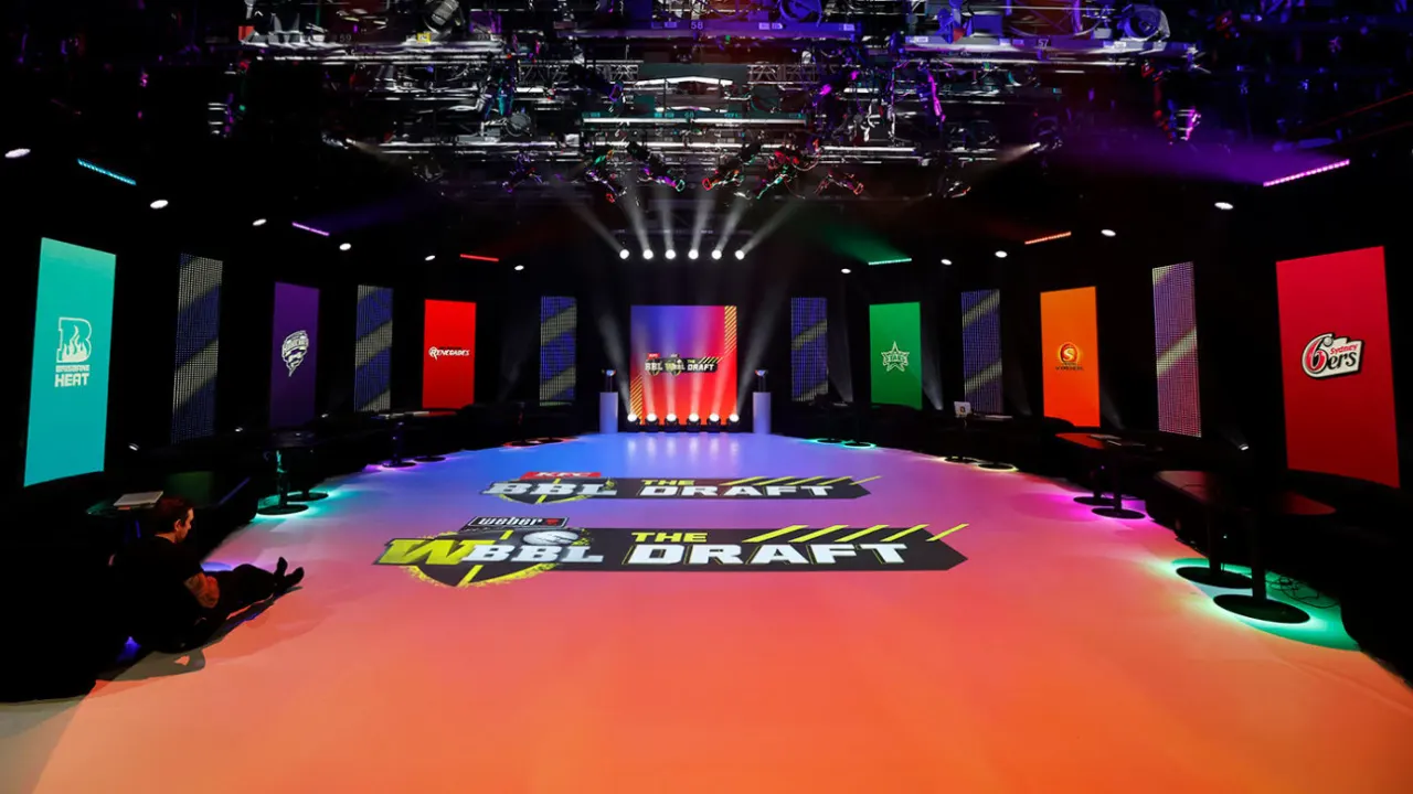 Private Investment, Calendar Shake-Up on the Table as BBL Faces Major Overhaul