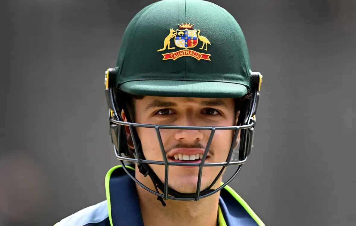 Australia A to Tour India Ahead of 2027 Border-Gavaskar Trophy