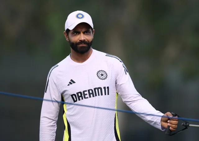 Jadeja Breaks BCCI Protocol to Get Extra Practice, But Faces No Sanctions