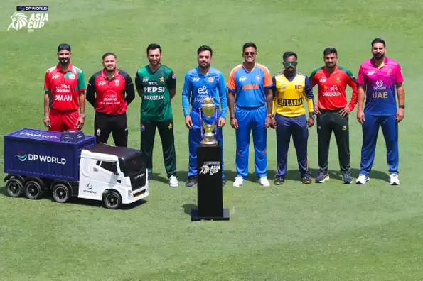 ACC to Reconvene AGM on September 30 Amid Asia Cup Fallout