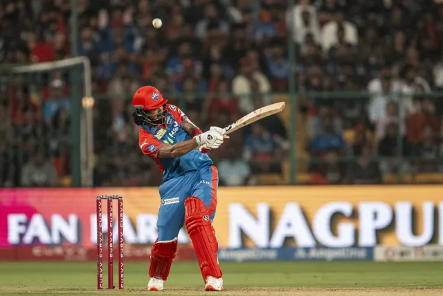 KL Rahul's Heroics Hand RCB Another Heartbreak at Home