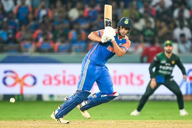 Shivam Dube Withdraws from Mumbai's Ranji Opener as Precaution Ahead of T20I Series