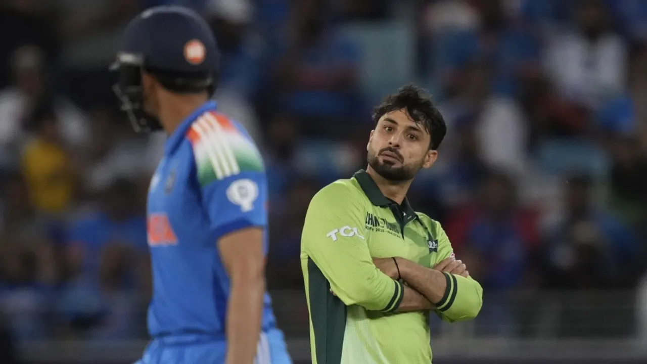 Asia Cup 2025: Match Start Times Delayed Due to Extreme UAE Heat