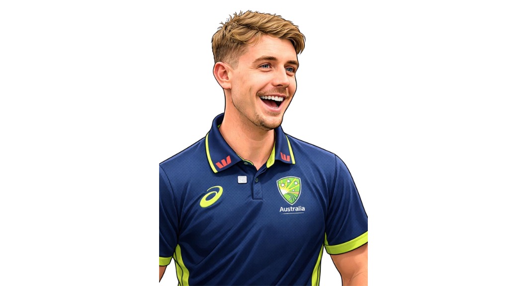 Cameron Green Set to Resume Bowling for KKR Clash Against LSG