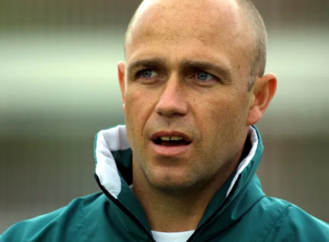 Afghanistan Appoint Richard Pybus as Head Coach Ahead of Sri Lanka Series