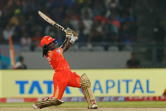 Dottin's Blistering 51 Helps Manchester Originals Edge Superchargers in Thriller