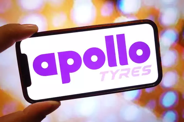 Apollo Tyres Secures Team India Jersey Sponsorship with ₹579 Crore Deal