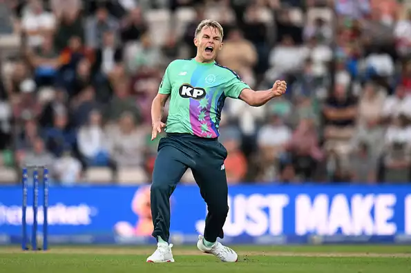 Sam Curran Recalled to England T20I Squad; Ben Duckett Rested