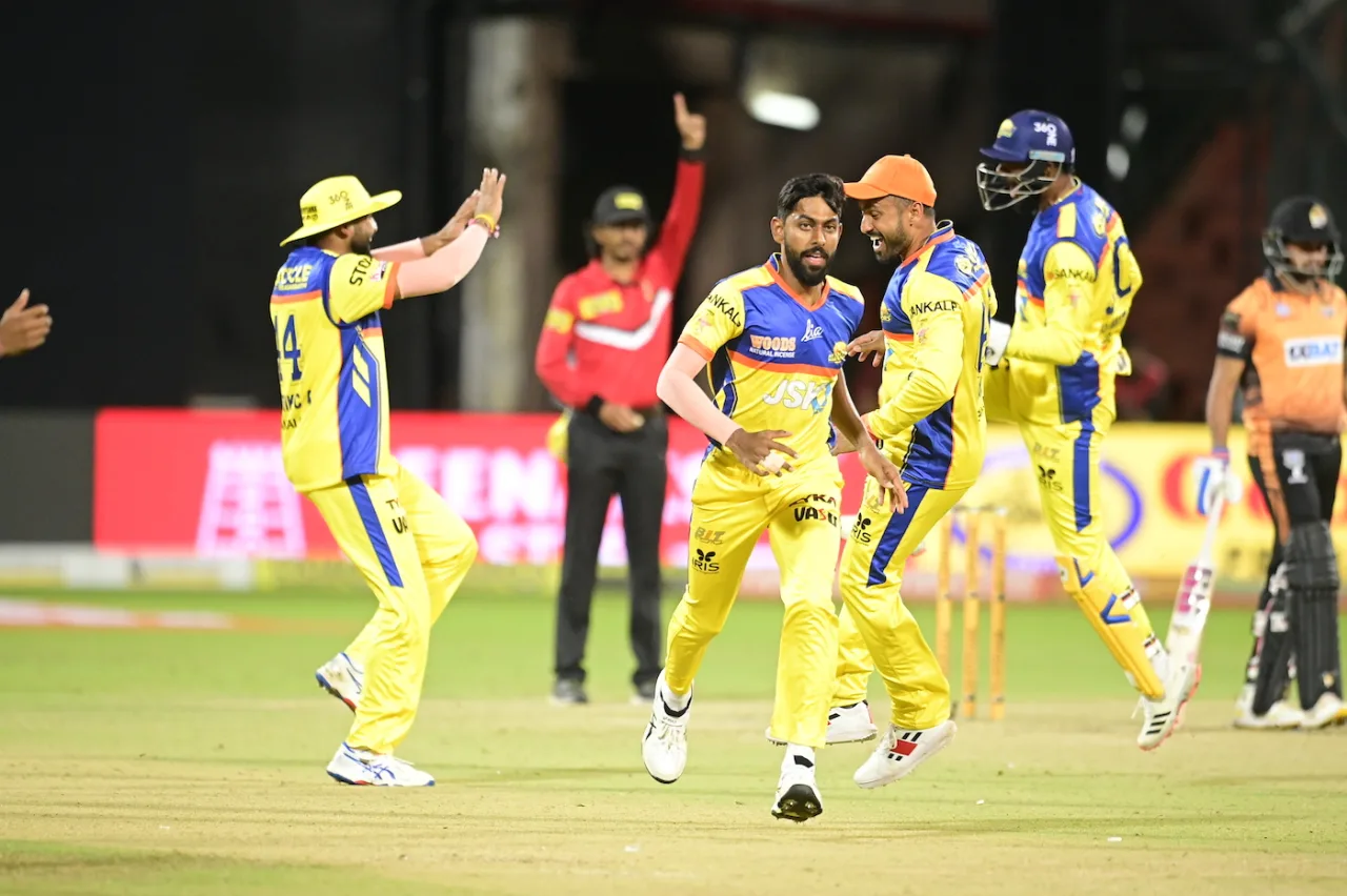 Maharaja T20 Shifted from Bengaluru to Mysuru Amid Safety Concerns at Chinnaswamy Stadium