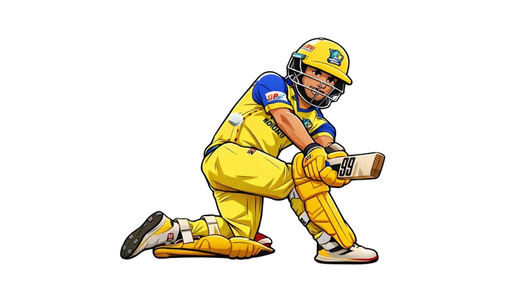 PBKS Opt to Bowl as Prashant Veer Makes IPL Debut for CSK