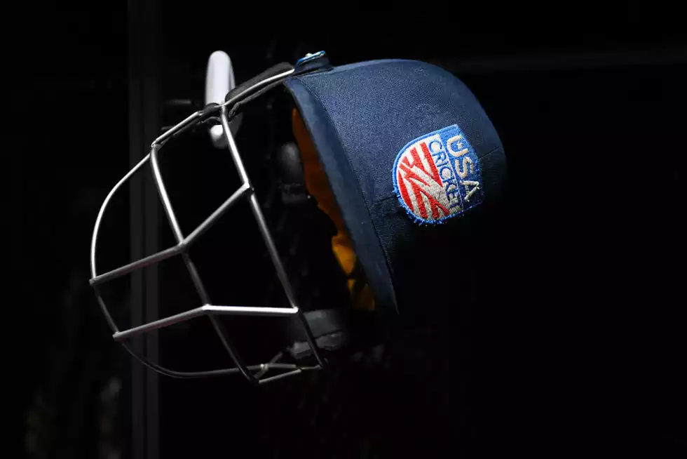 ICC Suspends USA Cricket Over Governance Failures and Reputational Damage