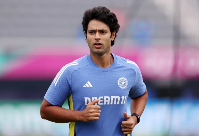 New Zealand Seal 50-Run Win Over India Despite Dube’s Record-Breaking Fifty