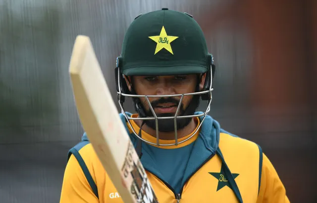 Azhar Ali Resigns as PCB Selector and Head of Youth Development