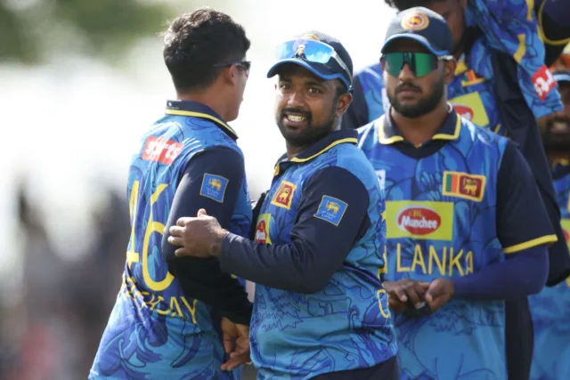 Sri Lanka Consider Captaincy Change as Charith Asalanka’s Form Comes Under Review Ahead of T20 World Cup
