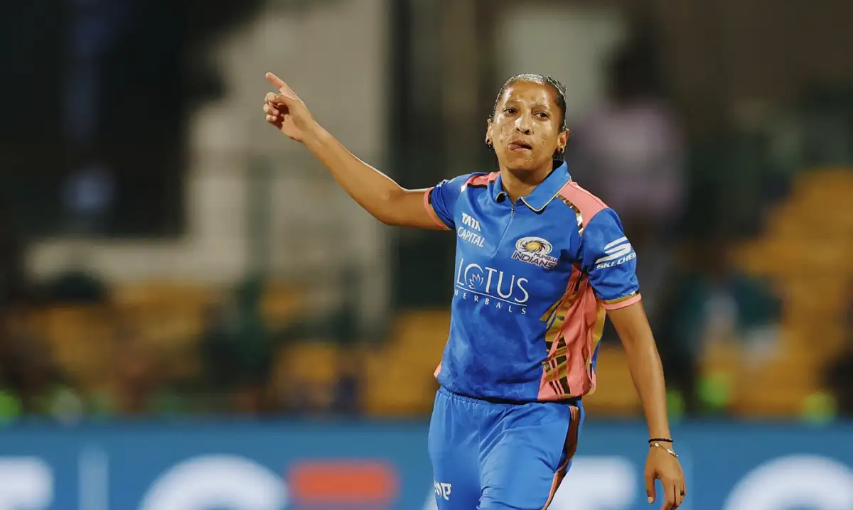 Shabnim Ismail Comes Out of Retirement for South Africa’s T20 World Cup Campaign
