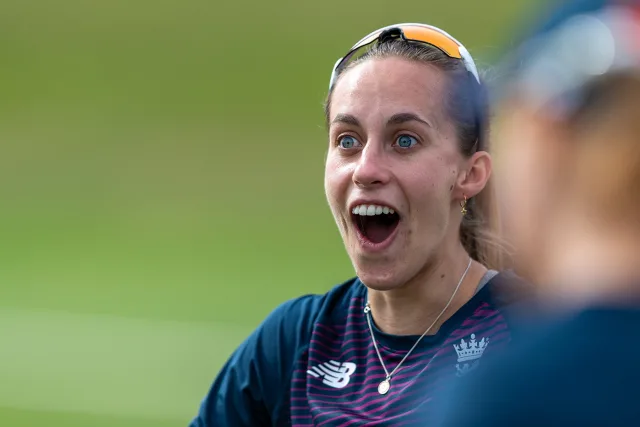 Tash Farrant Retires at 29 After Prolonged Injury Battle