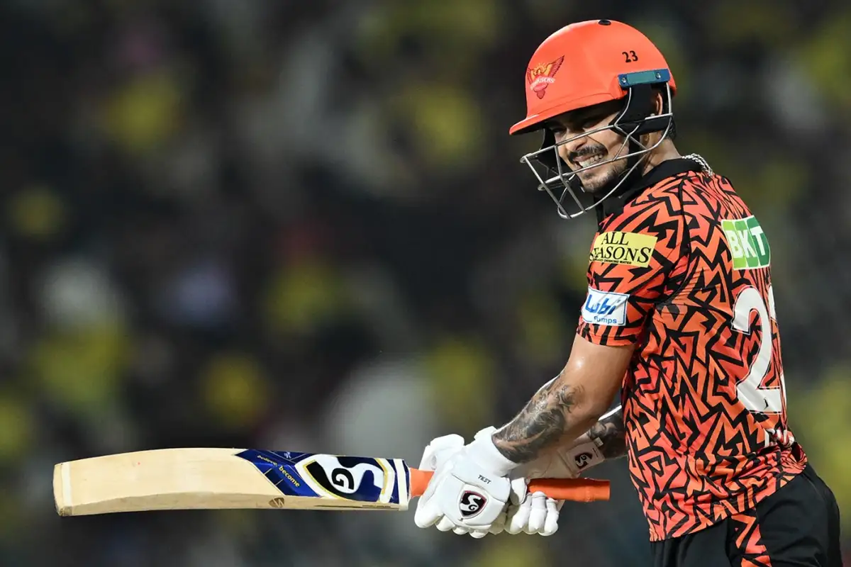 Sunrisers Hyderabad Seal Playoff Spot; CSK Stare at Elimination After Home Defeat