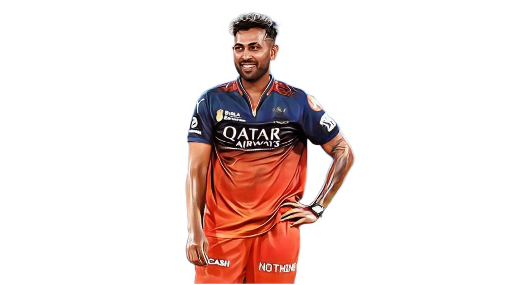 Nuwan Thushara Files Lawsuit Against Sri Lanka Cricket Over IPL NOC Denial