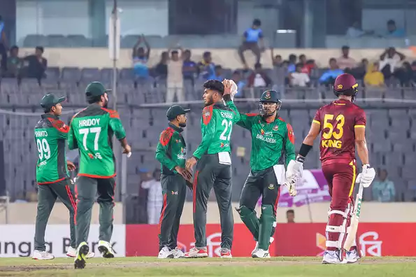 Sarkar Defends Nurul After Super Over Loss, Admits Struggles on Tough Mirpur Pitch