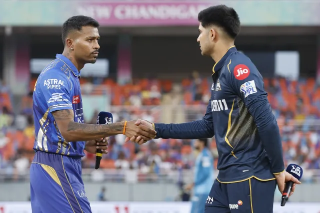 Gill and Hardik Declared Fit Ahead of First T20I Against South Africa, Confirms Suryakumar Yadav