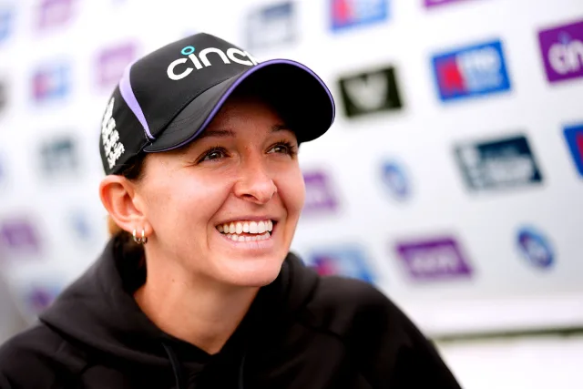 Kate Cross Commits to Lancashire After Considering Retirement