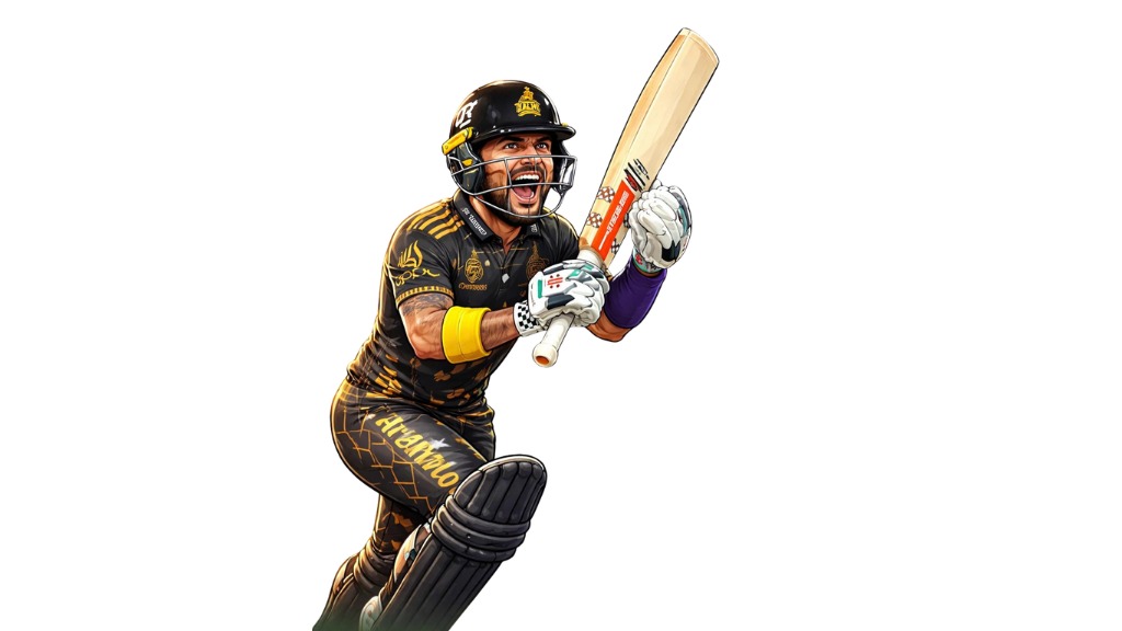 Mendis, Babar Lead Peshawar Zalmi to Record 159-Run Win Over Karachi Kings