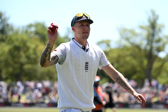 Carse Hails Team Effort as England Regroup After Thrilling Lord’s Victory
