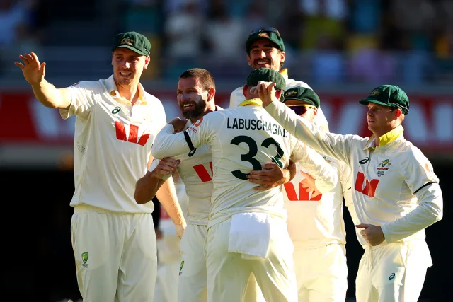 Hazlewood Suffers Achilles Soreness During Hamstring Rehab, Ashes Return in Doubt