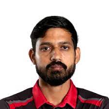 Akif Raja