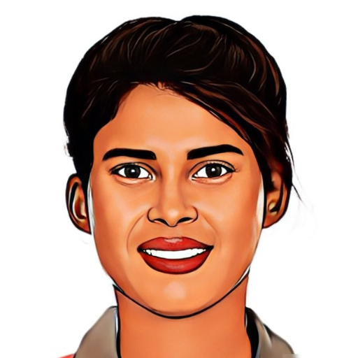 Sharmin Akhter