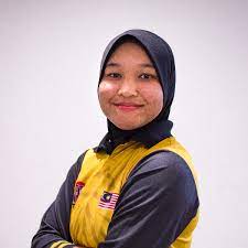 Ainna Hamizah Hashim