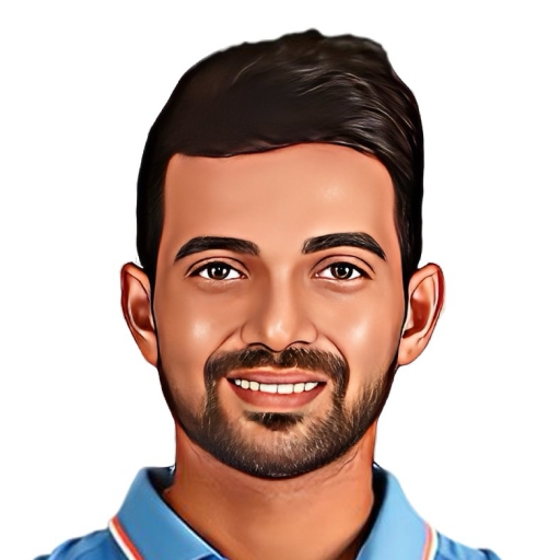Ajinkya Rahane
