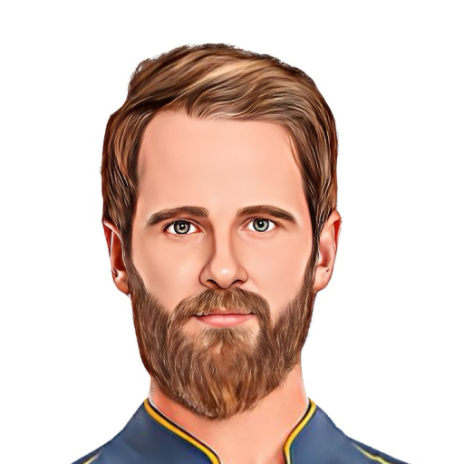 Kane Williamson