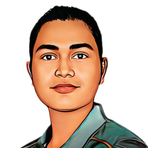 Fariha Trisna