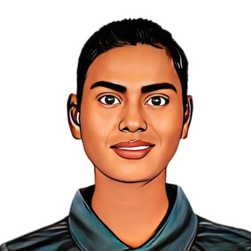 Marufa Akter