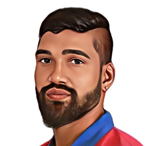 Dipendra Singh  Airee