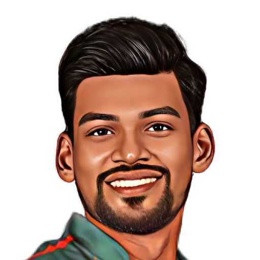 Najmul Hossain Shanto