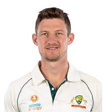 Cameron Bancroft