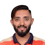 Dharmendrasinh Jadeja