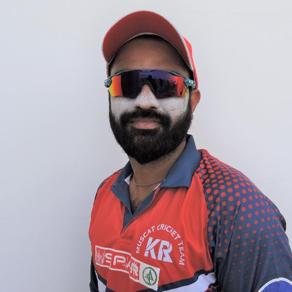 Siddharth Bukkapatnam